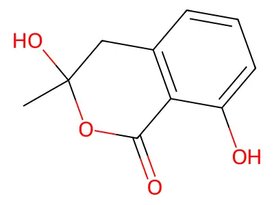 Butyryl-L-carnitine structure