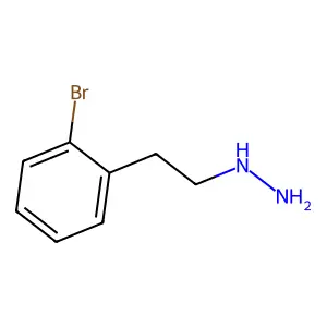 Ethyl 2,3-dioxopiperidine-4-carboxylate structure