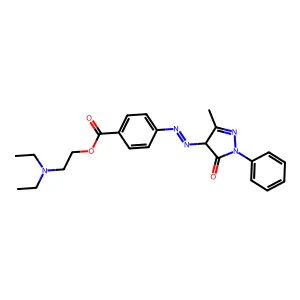 BRN 0902557 structure