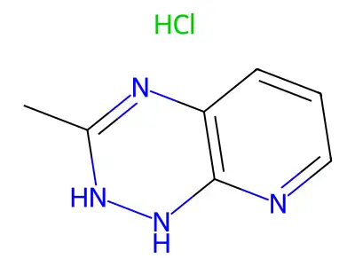 Ethyl 3-butyl-2-cyano-3-ethyldecanoate structure
