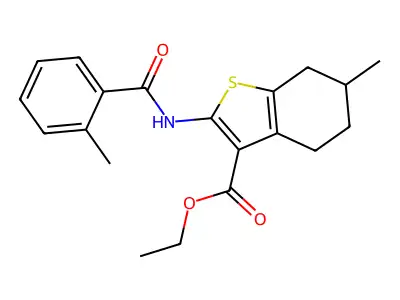 BAS 00832281 structure