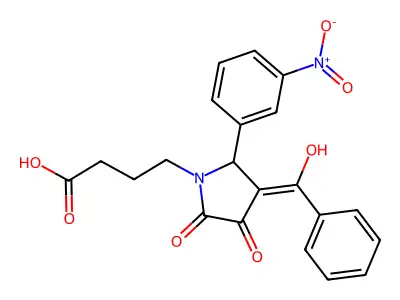 BAS 01403001 structure