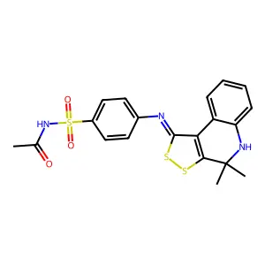 BAS 01306767 structure