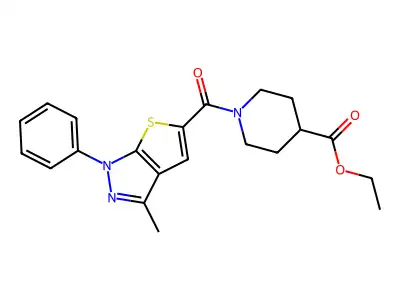 BAS 01356607 structure