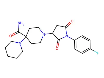 BAS 01915497 structure