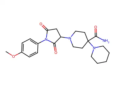 BAS 01915494 structure