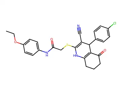 BAS 02590055 structure
