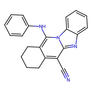 Usp22-IN-1 structure