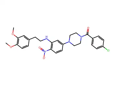 BIM-0004485.P001 structure