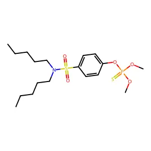 3-(2-{[2-(2-thioxo-1,3-benzothiazol-3(2h)-yl)ethyl]sulfanyl}ethyl)-1,3-benzothiazol-2(3h)-one structure