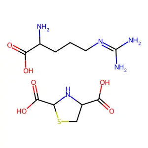 ethyl N-(4-amino-5-nitro-6-oxo-1H-pyridin-2-yl)carbamate structure