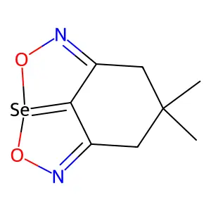 dimethyl[?] structure