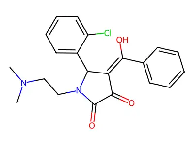 BAS 01403165 structure