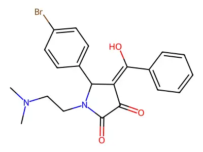 BAS 01403164 structure