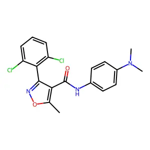 BAS 02064599 structure