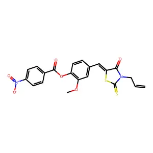 BAS 00520749 structure