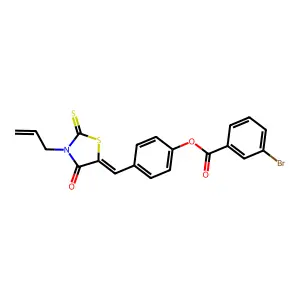 BAS 00273443 structure