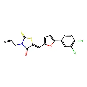 BAS 00319422 structure