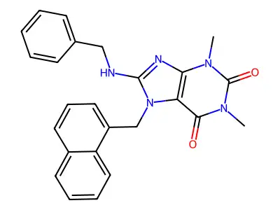 SALOR-INT L214345-1EA structure