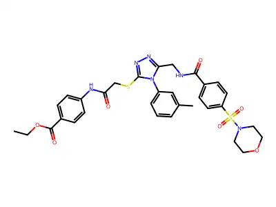 F0721-0869 structure