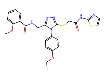 F0772-0140 structure