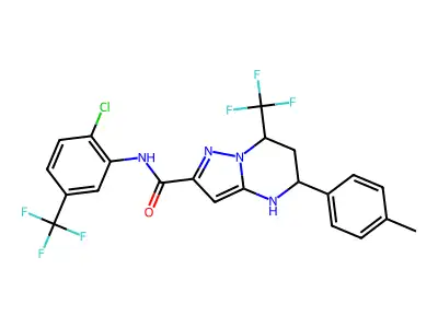 BIM-0003821.P001 structure