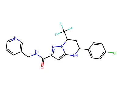 AN-329/41642017 structure