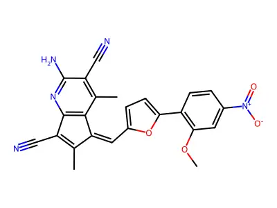 BIM-0041532.P001 structure