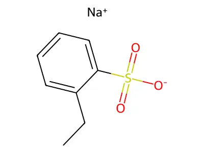 4-(p-Tolyl)morpholine structure