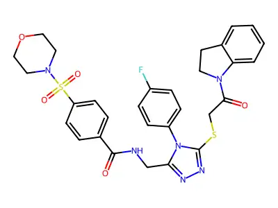 F0721-0898 structure