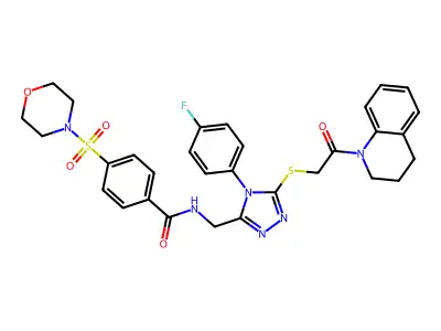 F0721-0899 structure