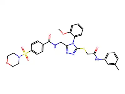 F0721-0900 structure