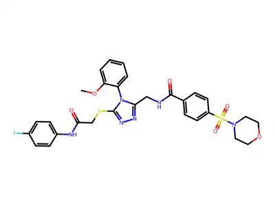 F0721-0902 structure
