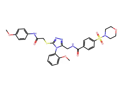 F0721-0904 structure