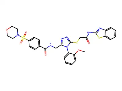 F0721-0906 structure
