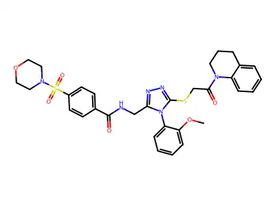 F0721-0911 structure
