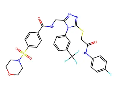 F0721-0914 structure