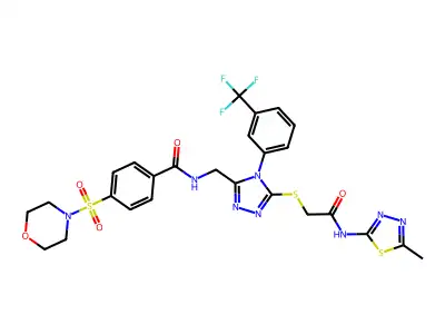 F0721-0920 structure