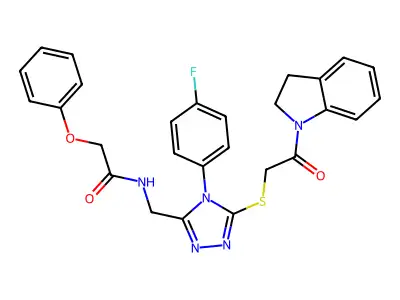 F0721-0968 structure