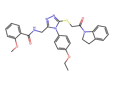 F0772-0143 structure
