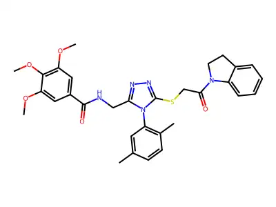 F0772-0359 structure