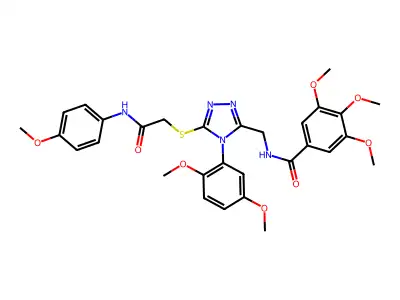 F0772-0365 structure