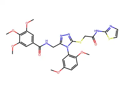 F0772-0368 structure