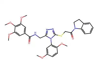F0772-0371 structure