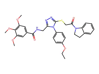 F0772-0383 structure