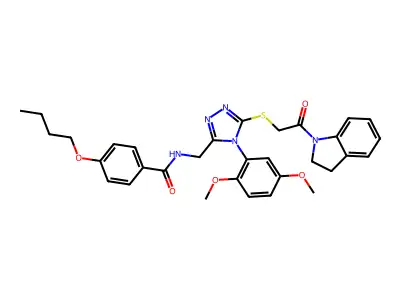 F0772-0467 structure