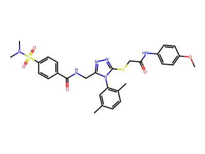 F0772-0497 structure