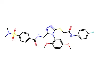 F0772-0507 structure