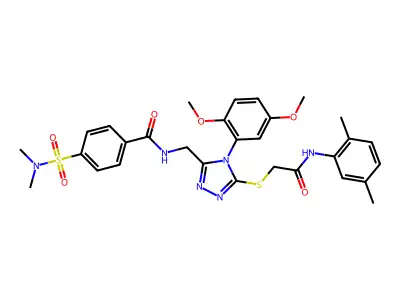 F0772-0508 structure