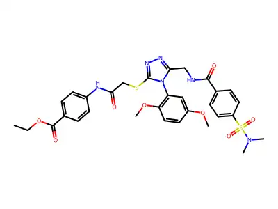 F0772-0510 structure